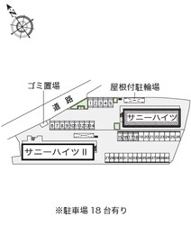 姫路駅 バス28分  書写駅下車：停歩3分 1階の物件内観写真